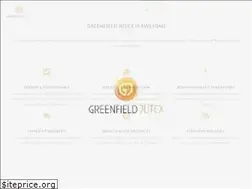 Sites similar to greenfieldjutex.com