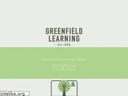 Sites similar to greenfieldlearning.com