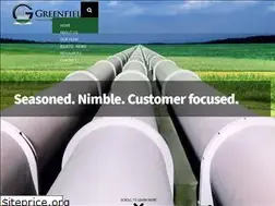 Sites similar to greenfieldmidstream.com