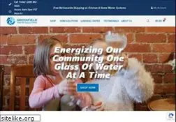 Sites similar to greenfieldnaturals.com