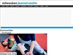 Sites similar to greenfieldnow.com