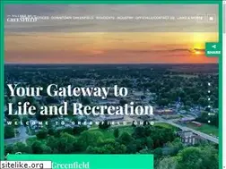 Sites similar to greenfieldohio.net