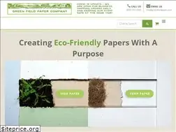 Sites similar to greenfieldpaper.com