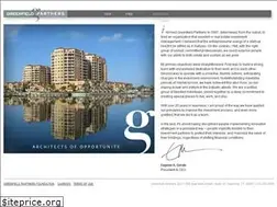 Sites similar to greenfieldpartners.com