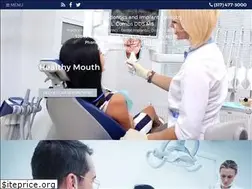 Sites similar to greenfieldperio.com