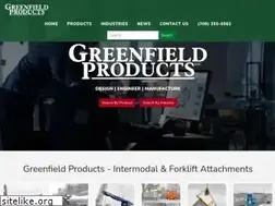 Sites similar to greenfieldpi.com