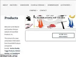 Sites similar to greenfieldproducts.com