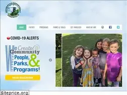 Sites similar to greenfieldrecreation.com