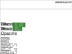 Sites similar to greenfields-petroleum.com