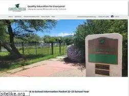Sites similar to greenfields.org