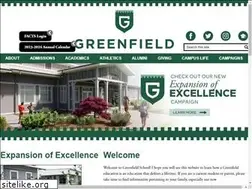 Sites similar to greenfieldschool.org