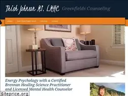Sites similar to greenfieldscounseling.com