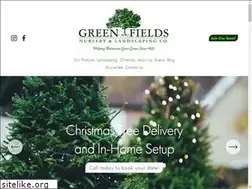 Sites similar to greenfieldsnursery.com