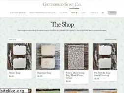 Sites similar to greenfieldsoap.com