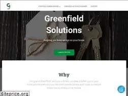 Sites similar to greenfieldsolutions.site