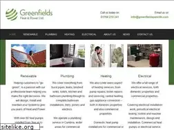 Sites similar to greenfieldspenrith.com
