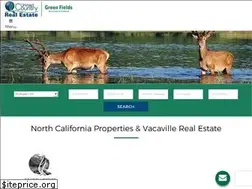 Sites similar to greenfieldsre.com