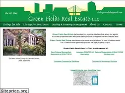 Sites similar to greenfieldsrealestate.com