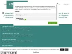 Sites similar to greenfieldssearch.com.au
