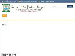 Sites similar to greenfieldsvivekvihar.com