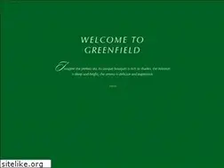 Sites similar to greenfieldtea.co.uk
