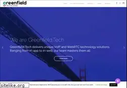 Sites similar to greenfieldtech.net