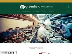 Sites similar to greenfieldworld.com