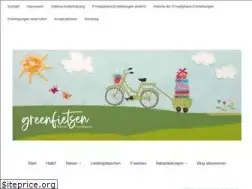 Sites similar to greenfietsen.de