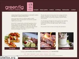 Sites similar to greenfig.co.uk