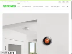 Sites similar to greenfii.com