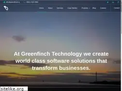 Sites similar to greenfinch.ie