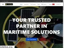 Sites similar to greenfinder.asia