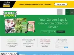 Sites similar to greenfingers.co.nz