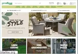 Sites similar to greenfingers.com