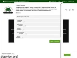 Sites similar to greenfingers.uk.com