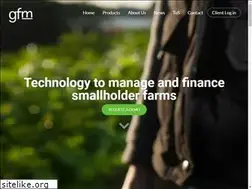 Sites similar to greenfingersmobile.com