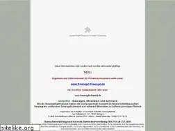 Sites similar to greenfire-smaragde.de