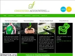Sites similar to greenfire.net.nz