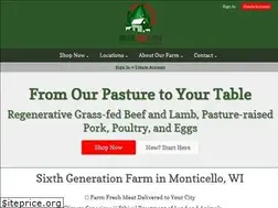 Sites similar to greenfirefarmllc.com