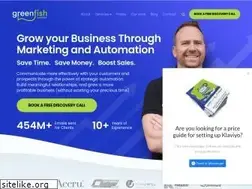 Sites similar to greenfish.com.au