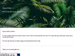 Sites similar to greenfisher.co.uk
