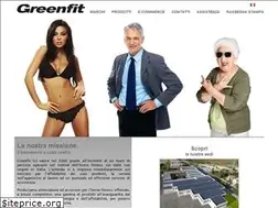Sites similar to greenfitspa.com