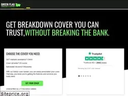 Sites similar to greenflag.com