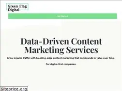 Sites similar to greenflagdigital.com
