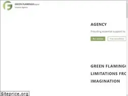Sites similar to greenflamingobcn.com