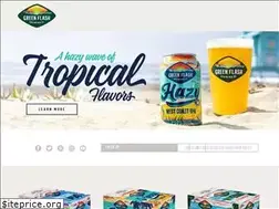 Sites similar to greenflashbrew.com