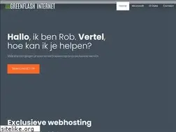 Sites similar to greenflashinternet.nl