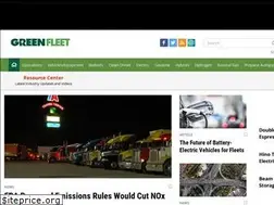 Sites similar to greenfleetcoalition.com