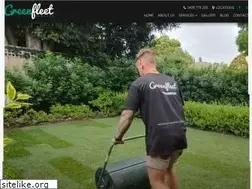 Sites similar to greenfleetgardens.com.au