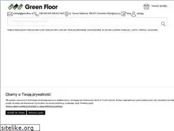 Sites similar to greenfloor.sklep.pl